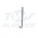 Bull Nose Magnum Fascia Joiner 600mm Double End White