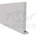 Magnum Fascia Board 200mm x 5m White