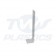 Ogee Fascia Board Joiner 600mm Double End White