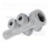 Grey 22mm 4 Port 10mm Manifold