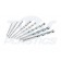 Standard Chuck Masonary Drill Bits