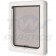 White Medium Dog Door