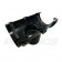 Mini Running Outlet 75mm Guttering