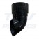 Mini Guttering Downpipe Shoe 50mm ( Black Only )
