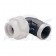 32mm x 1" Female Compression 90 Elbow