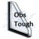 Double Glazing 4mm Obscure Tough / Clear Tough Sealed Glass Unit local deliveries only 
