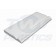 Architrave Skirting 95mm Ogee x 5m White