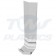 Ogee Fascia Board 135d Internal Corner White FOFXI