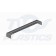 Ogee Fascia Board 125d Angle Box End Corner White