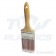 Synthetic Paint Brushes