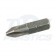 PZ2 x 25mm Pozi  Bit 