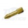 PH2 x 25mm Gold Bit (each)