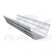 Ogee White 4m Gutter