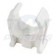 Interlock 15mm Push Clip 