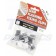 Lead Flashing Hall Fixing Clips pack (50)