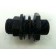 1/2" MDPE Threaded Tank Connector