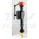 Fluidmaster PRO Series Bottom Entry Float Valve with 1/2" UK Heavy 