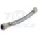22mm -22mm x 300 mm Pipe-Pipe Flexi Hose Conn