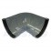 Commercial 90 Degree Gutter Bend 