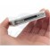 Android Smart Phone 4.0 8GB WIFI GPS 3G White 3.5" W007 STAR