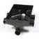460mm x 610mm Rectangular Fixed Inlet Chamber Base