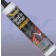 Roof & Gutter Sealant Black 