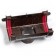 Square Line Brown Running Outlet
