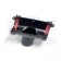 Deep Flow Black Running Outlet