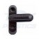 Sash Jammer Brown