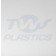 4mm Satin Single Glass