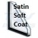 4mm Satin / Clear Softcoat