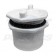 Pushfit Waste Pipe 40mm Screwed Access Cap