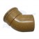 110mm Underground Drainage 45 Degree Single Socket Bend