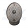 100mm Underground Drainage Oval Rodding Point