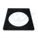 320mm Round To Square Manhole Top Convertor Bulk Buy (50)