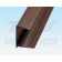 2.1m Sheet End Closer