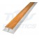 Woodgrain Shiplap H-Section 5m 