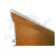 150mm Woodgrain Shiplap Cladding Choose Colour 