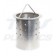 Yard Gully Silt Bucket