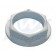 Plastic Backnut Washer For Syphon 1 1/2 inch