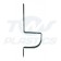 Snow Guard Bracket Ogee