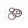 Grey 10mm Washer