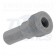 Grey 22mm - 15mm Spigot Reducer