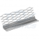 Plasteres Renderers Bell Cast Bead 10mm x 2.4m