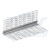 Plastering Mini Mesh Bead 2.4m