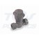 Grey 15mm Stop Tap