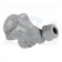Grey 22mm Stop Tap