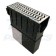 Storm Drain SD2 Plus Galvanized Heelguard Top 5 Tonne Sump