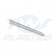 Interlock 22mm Straight Pipe 