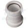 Pushfit Waste Pipe 32mm Coupler